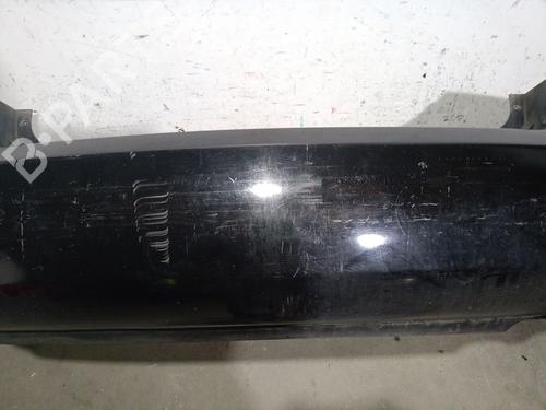 Rear bumper HYUNDAI SONATA V (NF) 2.0 CRDi | BP24350920C8 