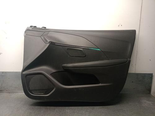 Høyre frontpanel PEUGEOT 208 II (UB_, UP_, UW_, UJ_) 1.2 PureTech 100 (101 hp) 23431338