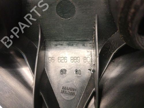 Manifold Indsugning FORD FOCUS C-MAX (DM2) 2.0 TDCi | BP27517444M70 
