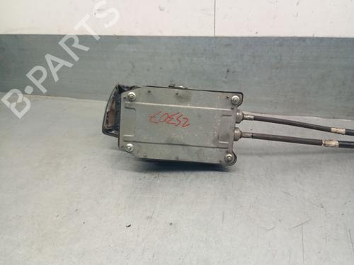 Gear lever SUBARU FORESTER (SJ_) 2.0 D AWD (SJD) | BP34440510M90  - Image 6