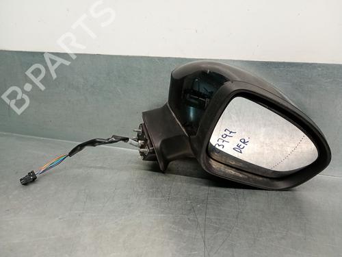 Bakspejl Højre RENAULT CAPTUR II (HF_) TCe 90 (HFM6) (91 hp) 29706510