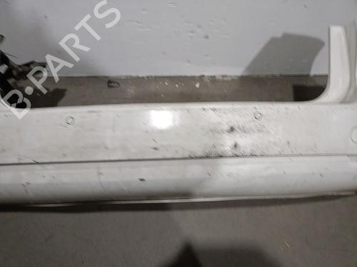 Rear bumper VW TOURAN (1T3) 1.6 TDI | BP31852853C8 