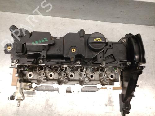 Cylinder head CITROËN C3 II (SC_) 1.4 HDi 70 (SC8HZC, SC8HR0, SC8HP4) | BP31980197M5  - Image 8