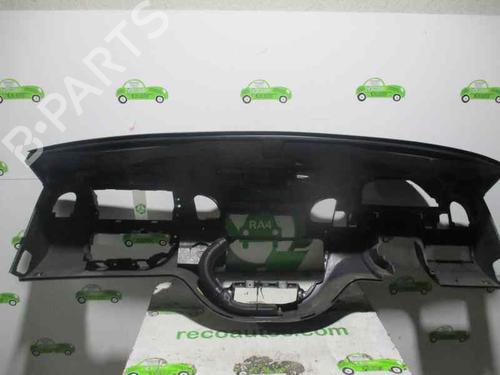 Dashboard MERCEDES-BENZ SPRINTER 3-t Van (B903)  | BP2333205C46 