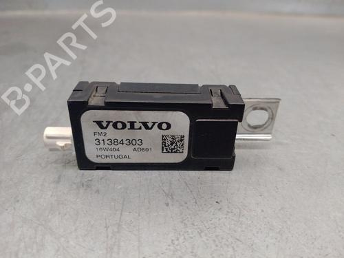 Base antenna VOLVO XC90 II (256) D5 AWD (235 hp) 32316773