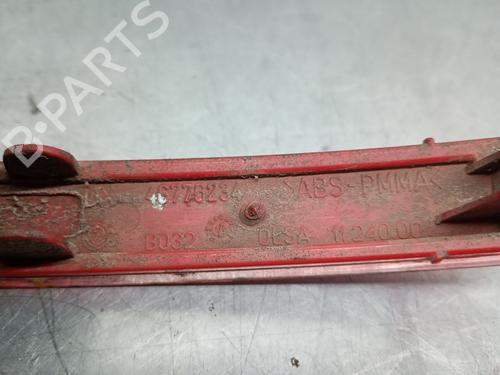 Rear bumper right light ALFA ROMEO 147 (937_) 1.6 16V T.SPARK ECO (937.AXA1A, 937.BXA1A) | BP29583785C82 