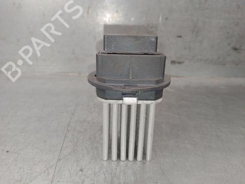 Resistência da chauffage Resistência da chauffage VW CRAFTER 30-50 Van (2E_) 2.5 TDI (136 hp) 39668932 39668932