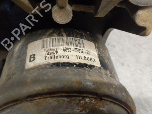 Engine mount LAND ROVER FREELANDER 2 (L359) 2.2 TD4 4x4 | BP28708920M89 