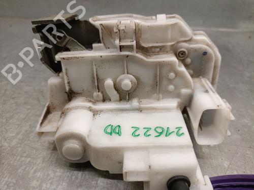 Front right lock FIAT TIPO Estate (356_, 357_) 1.4 (356WXF1B) | BP22226942C97 