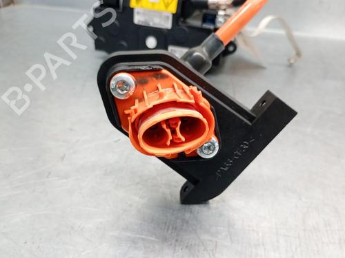 Heater resistor SMART FORFOUR Hatchback (453) electric drive (453.091) | BP29463875M108 