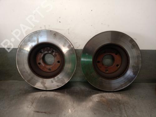 Andre FORD FOCUS II (DA_, HCP, DP) 1.8 TDCi | BP27980062O1 