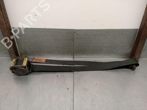 Used Front left seatbelt PEUGEOT BOXER Van (230L) [1994-2006]  31982801