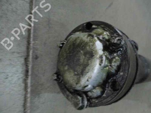 Driveshaft BMW 7 (E65, E66, E67) 760 i, Li | BP2317643M37 