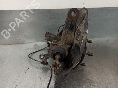 Left front steering knuckle SUBARU XV (_GP_) 2.0 i AWD (GP7, G33GP) | BP17334871M25 