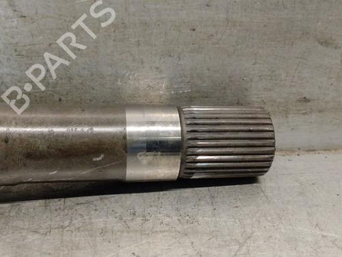 Right front driveshaft MAZDA CX-5 (KE, GH) 2.2 D AWD (KE2AW) | BP37611130M39 - Image 4