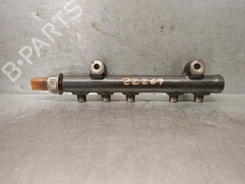 Injection rail CITROËN C4 CACTUS 1.6 BlueHDi 100 | BP28806271M98 - Image 2