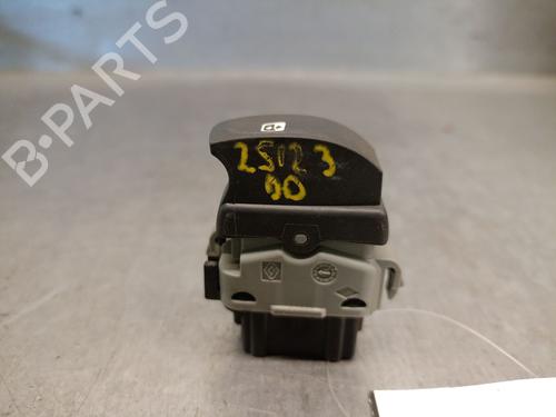 Right front window switch RENAULT MODUS / GRAND MODUS (F/JP0_) 1.5 dCi (JP0G, JP0H) | BP33755314I26 - Image 4