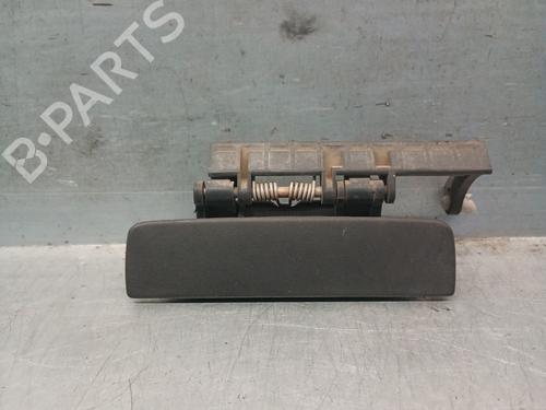 Used Front left exterior door handle PEUGEOT 306 Hatchback (7A, 7C, N3, N5) 1.9 DT (90 hp) 22804358