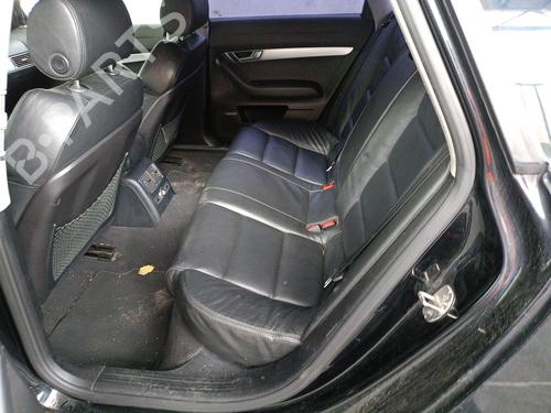 Front bumper AUDI A6 C6 (4F2) 3.0 TDI quattro | BP32294762C7 