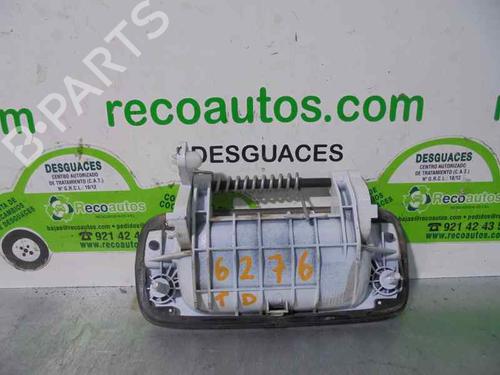 Rear right exterior door handle PEUGEOT 406 (8B) 2.1 TD 12V | BP2085313C130 
