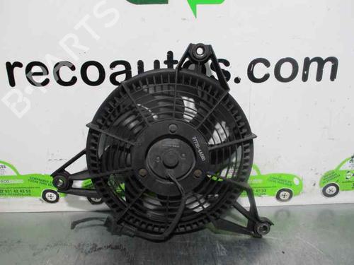 Køleventilator elektrisk HYUNDAI H-1 / STAREX Bus (A1) 2.5 TCi (99 hp) 2102769