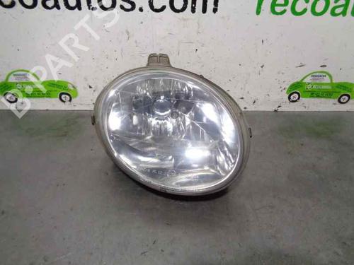 Used Right headlight CHEVROLET MATIZ (M200, M250) 0.8 (52 hp) 4872872