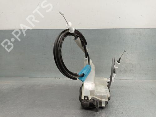 Front right lock OPEL COMBO Box Body/MPV (K9) 1.5 D | BP31931626C97 - Image 3