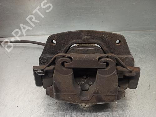 Right front brake caliper BMW X5 (E53) 3.0 d | BP12533656M104 