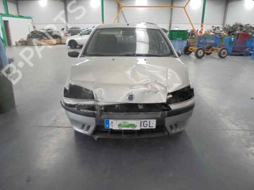 Starter FIAT PUNTO (188_) 1.2 60 (188.030, .050, .130, .150, .230, .250) | BP2071632M8 