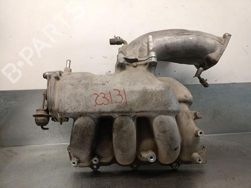 Used Intake manifold NISSAN MURANO I (Z50) 3.5 4x4 (245 hp) 27610771