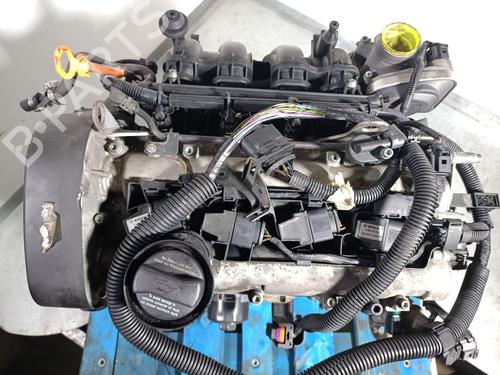 Engine SEAT IBIZA III (6L1) 1.4 16V | BP32732996M1 - Image 6