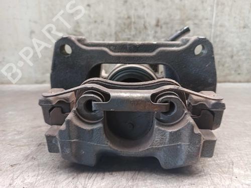 Left front brake caliper ALFA ROMEO 159 Sportwagon (939_) 1.9 JTDM 16V (939BXC1B) | BP11617357M105 