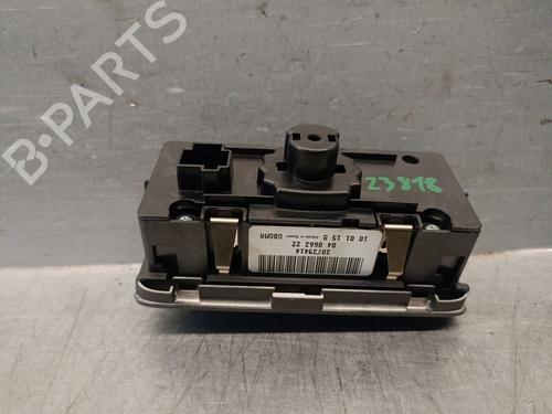 Headlight switch VOLVO XC60 I SUV (156) D5 AWD | BP29852772I24