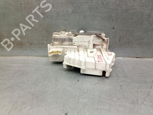 Front left lock MERCEDES-BENZ A-CLASS (W169) A 180 CDI (169.007, 169.307) | BP25454354C98 