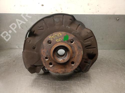 Right front steering knuckle MINI MINI (R50, R53) Cooper | BP30272032M26