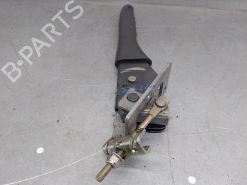 Hand brake PEUGEOT 206 Hatchback (2A/C) 1.4 i | BP26736346I18 
