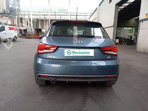 Warning switch AUDI A1 Sportback (8XA, 8XF) 1.4 TDI | BP31572206I22 