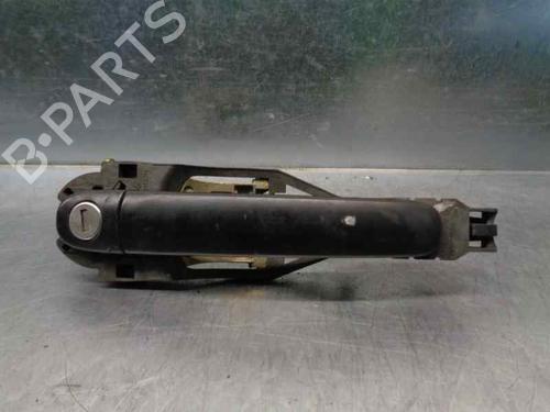 Used Front left exterior door handle SKODA OCTAVIA I Combi (1U5) [1998-2010]  7304585