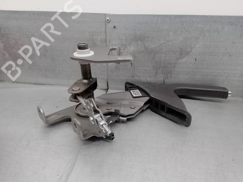 Hand brake HYUNDAI ix35 (LM, EL, ELH) 1.7 CRDi | BP16062328I18 