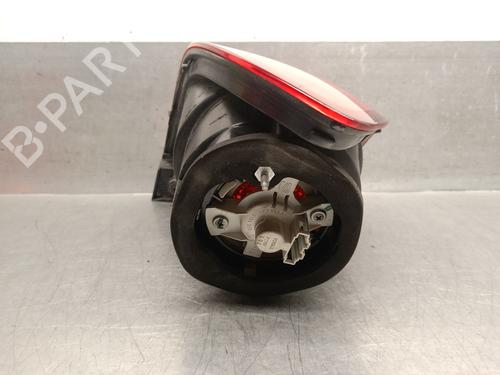 Right taillight SEAT TOLEDO III (5P2) 2.0 FSI | BP31082920C35