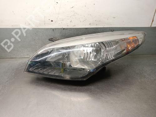Used Left headlight Left headlight 37992245 37992245