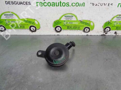 Used Horn HONDA JAZZ III (GE_, GG_, GP_, ZA_) 1.3 HYBRID (GP1) (102 hp) 21019548