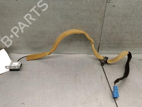 Used Antenna/Base DACIA LOGAN II 1.5 Blue dCi 95 (L8JL) (95 hp) 32468653
