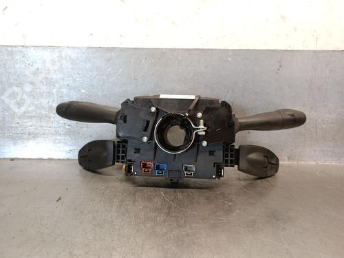 Headlight switch PEUGEOT 407 (6D_) 2.0 HDi 135 (6DRHRH, 6DRHRE, 6DRHRG, 6DRHRJ) | BP28126600I24 