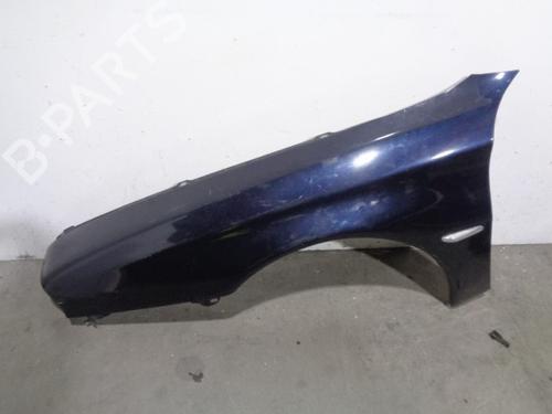 Used Left front fenders ALFA ROMEO 166 (936_) 2.0 T.Spark (936A3B00) (150 hp) 11724266