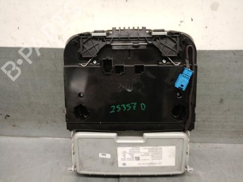 Interior roof light MERCEDES-BENZ V-CLASS (W447) V 250 CDI / d (447.811, 447.813, 447.815) | BP36140588I8 - Image 2