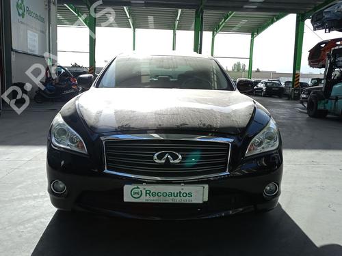 Upper protection INFINITI Q70 (Y51) 3.5 Hybrid | BP36859660M93 - Image 10