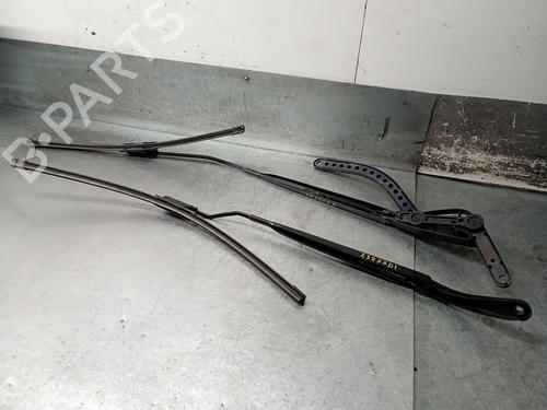 Vindrute viskerarm RENAULT SCÉNIC II (JM0/1_) 1.6 16V (JM1R) (112 hp) 30400666