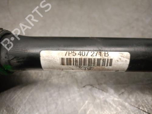 Right front driveshaft PORSCHE CAYENNE (92A) 4.2 S Diesel | BP25910917M39 