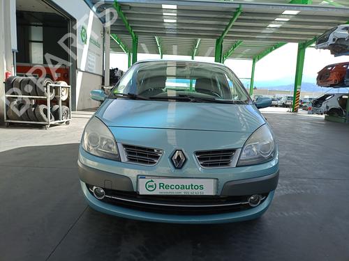 Hand brake RENAULT GRAND SCÉNIC II (JM0/1_) 1.5 dCi (JM1E) | BP30170019I18